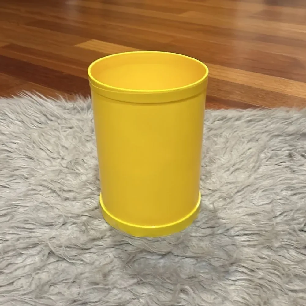 Fisher price vintage 1977‎ stackable shapes container